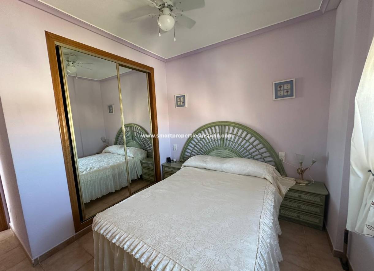 Revente - Villa mitoyenne - La Marina - Urbanización La Marina