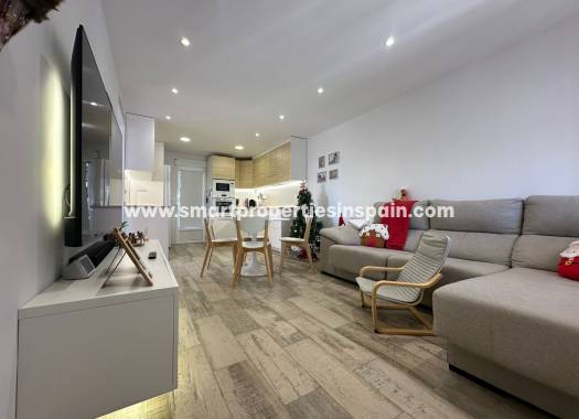 Revente - Villa mitoyenne - La Marina - Urbanización La Marina