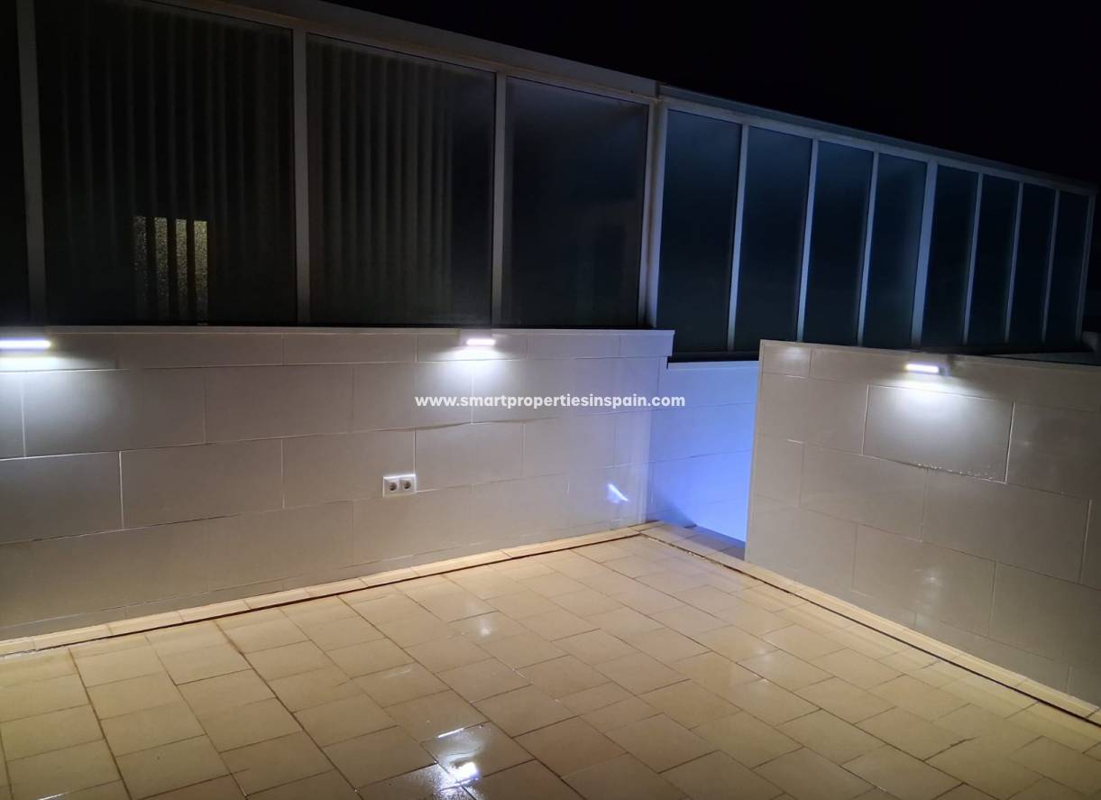 Revente - Villa mitoyenne - La Marina - Urbanización La Marina