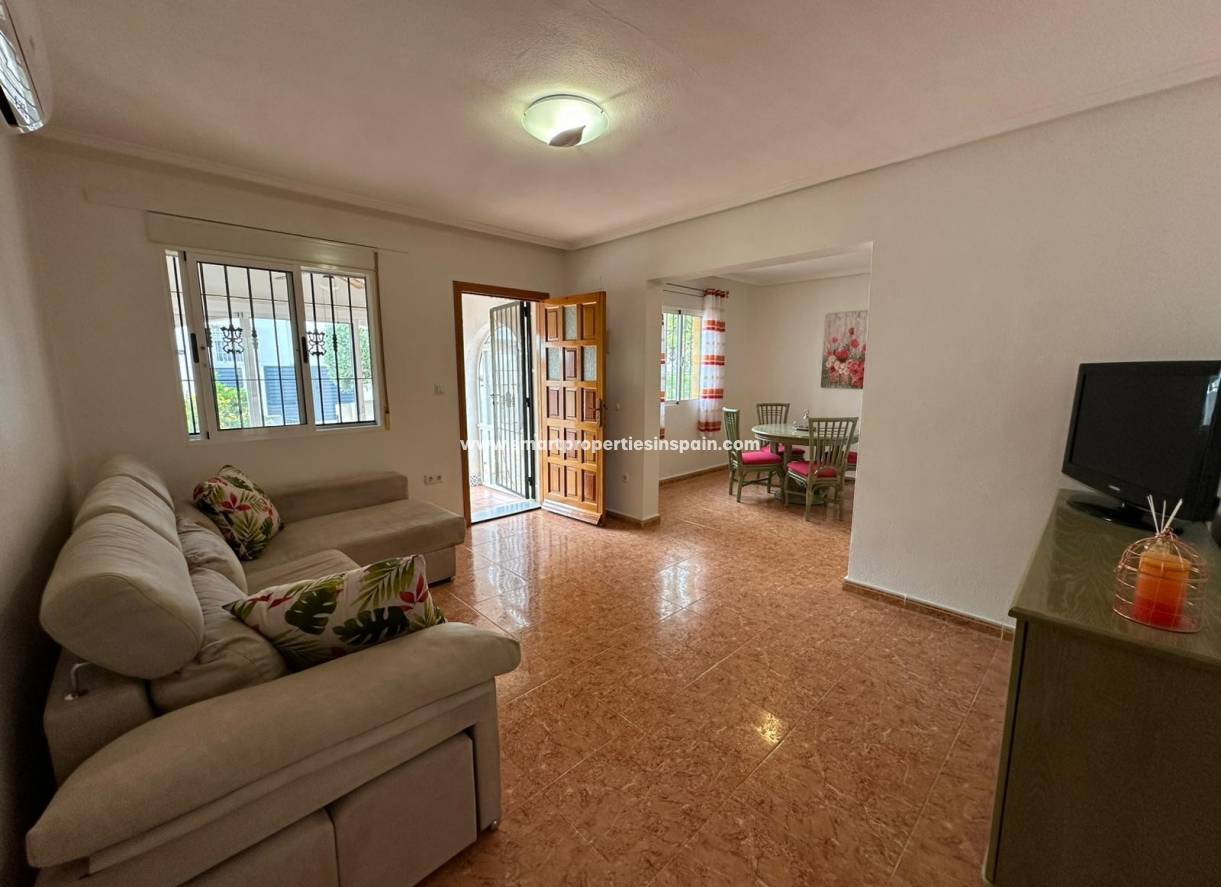 Revente - Villa mitoyenne - La Marina - Urbanización La Marina