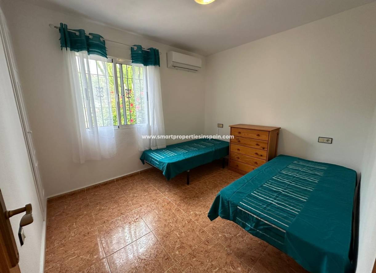 Revente - Villa mitoyenne - La Marina - Urbanización La Marina