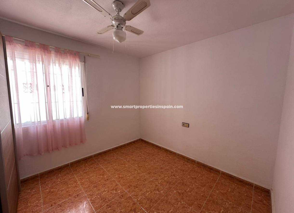 Revente - Villa mitoyenne - La Marina - Urbanización La Marina