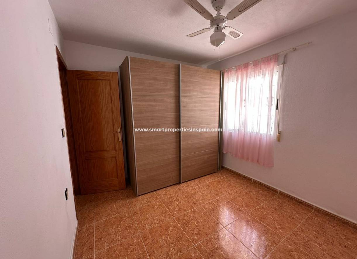 Revente - Villa mitoyenne - La Marina - Urbanización La Marina