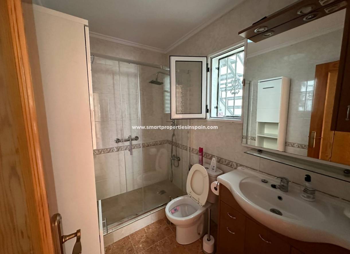Revente - Villa mitoyenne - La Marina - Urbanización La Marina
