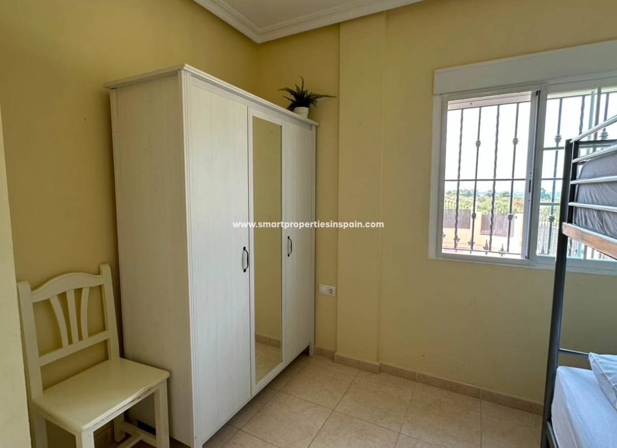 Revente - Villa mitoyenne - La Marina - Urbanización La Marina