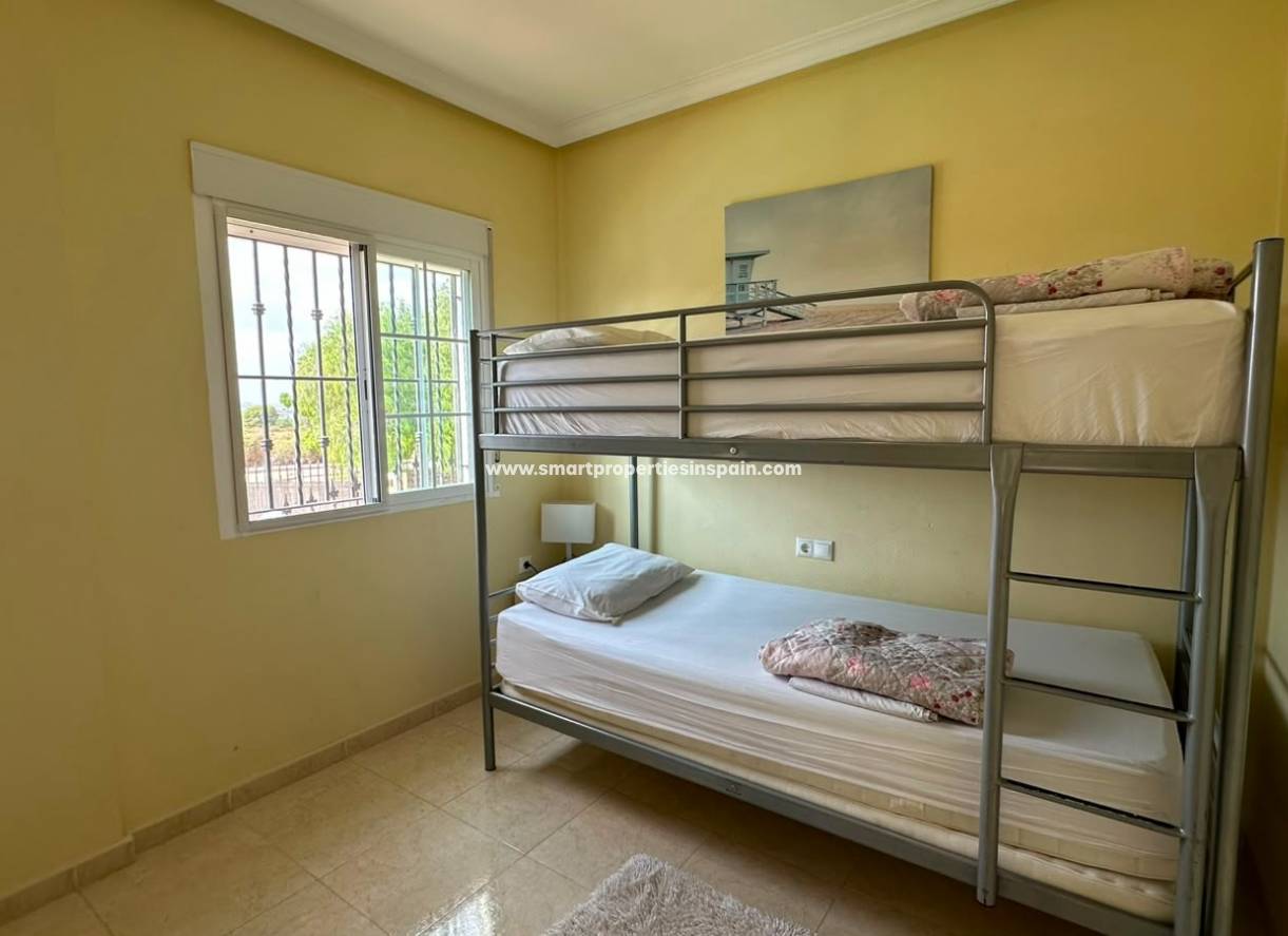 Revente - Villa mitoyenne - La Marina - Urbanización La Marina