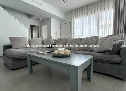 Revente - Villa mitoyenne - La Marina - Urbanización La Marina
