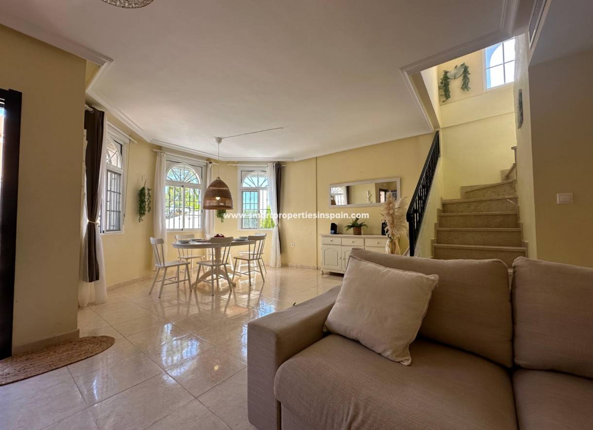Revente - Villa mitoyenne - La Marina - Urbanización La Marina