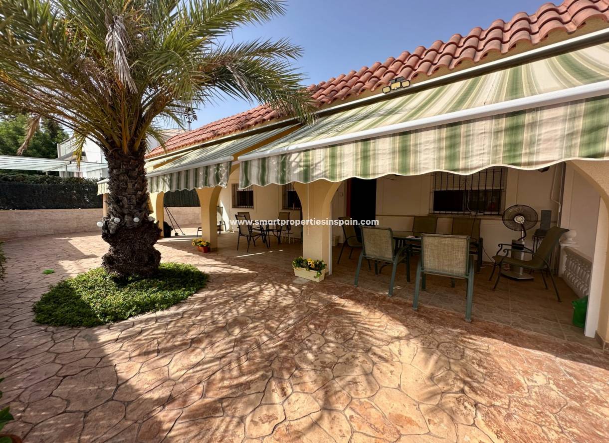 Revente - Villa mitoyenne - La Marina Village