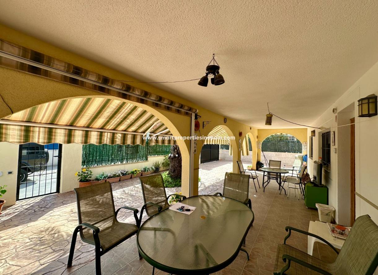 Revente - Villa mitoyenne - La Marina Village