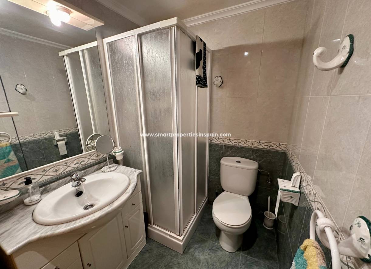 Revente - Villa mitoyenne - La Marina Village
