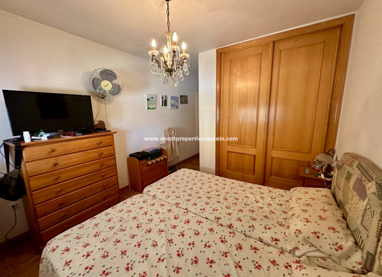 Revente - Villa mitoyenne - La Marina Village