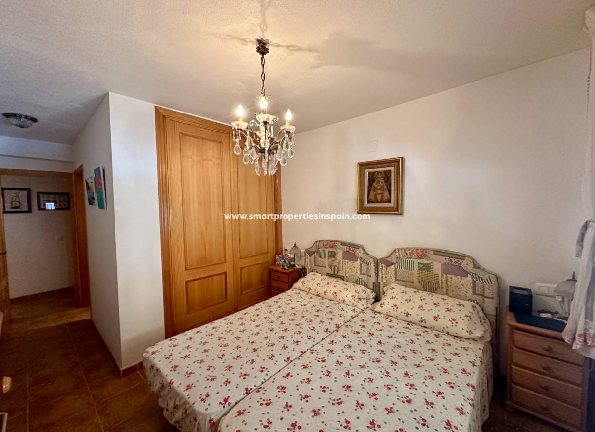 Revente - Villa mitoyenne - La Marina Village