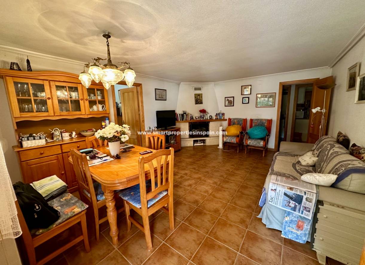 Revente - Villa mitoyenne - La Marina Village