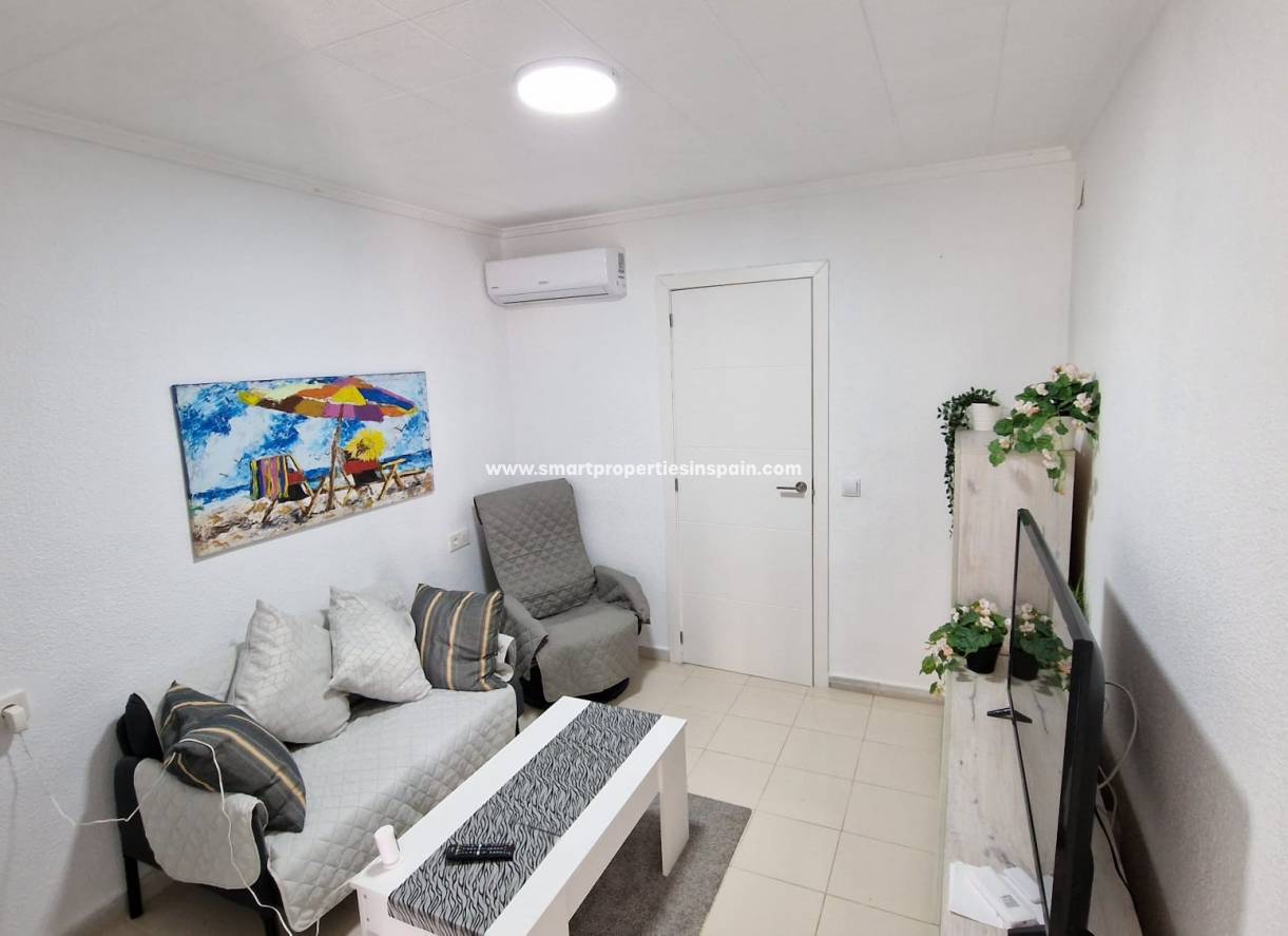 SALA DE ESTAR