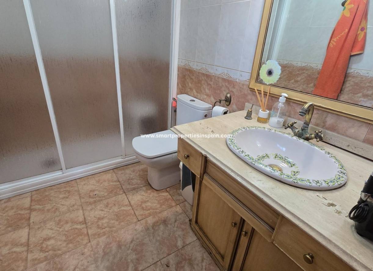SALLE DE BAIN