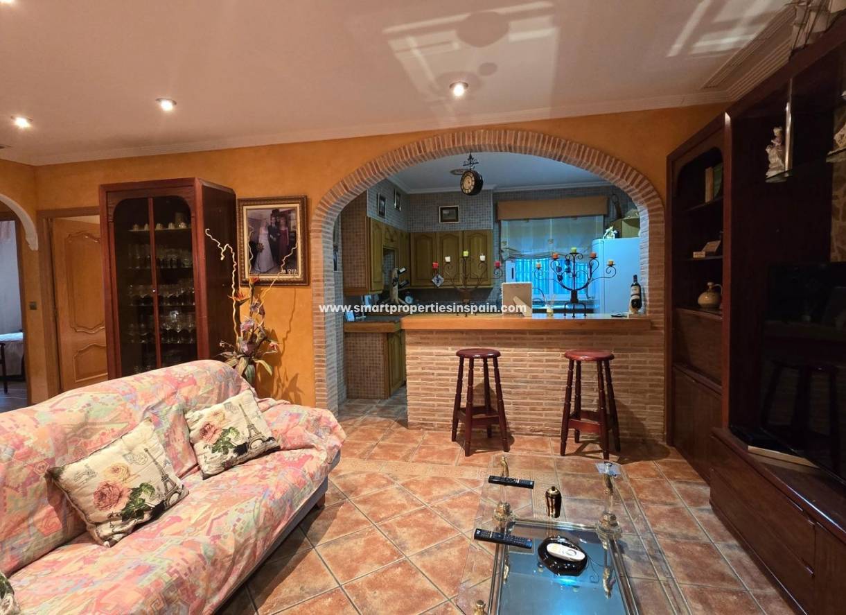 SALON