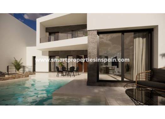 Semi Detached House - New Build - Dolores - dolores