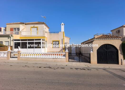 Semi Detached Villa - Resale - Orihuela Costa - Orihuela Costa