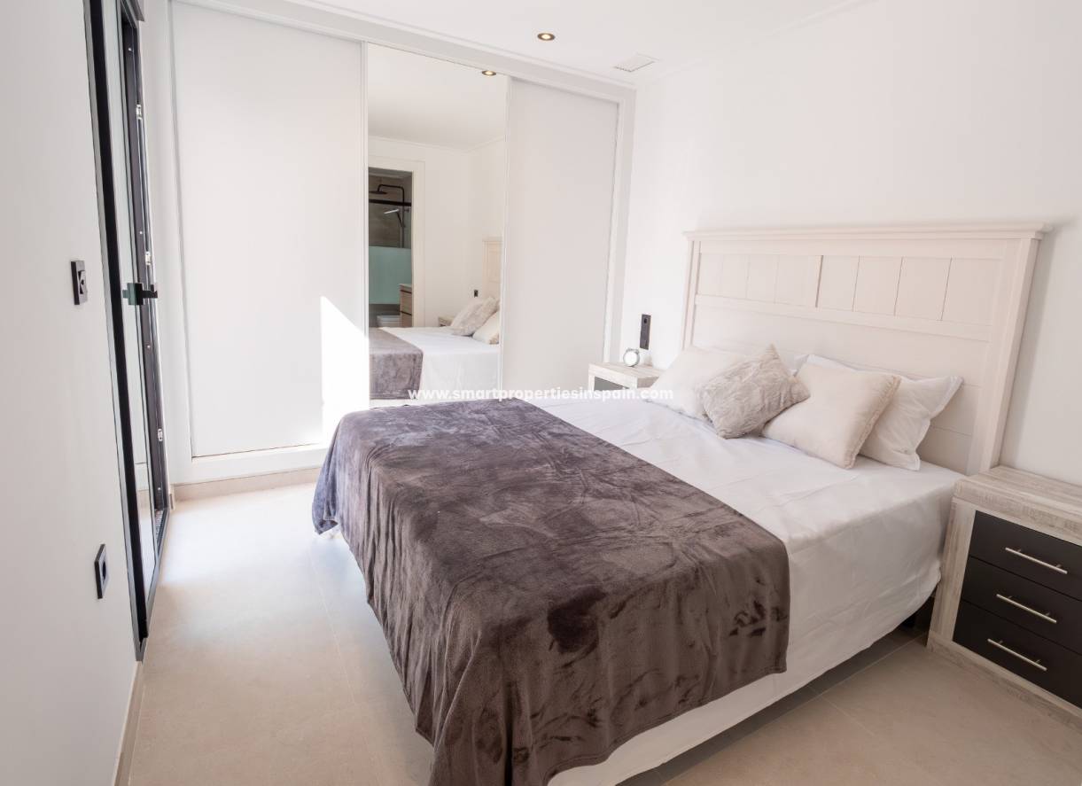 SLAAPKAMER 
