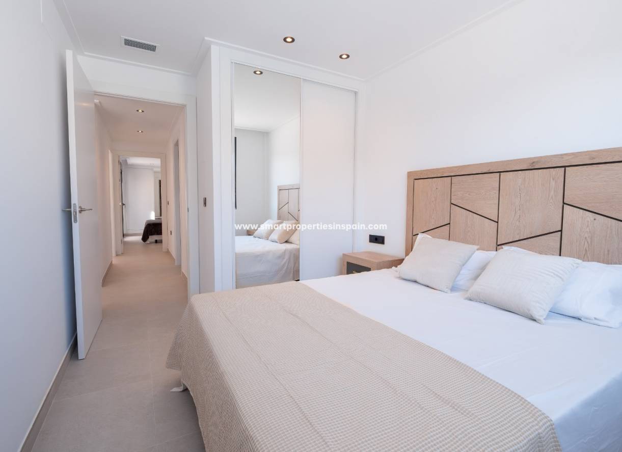 SLAAPKAMER 