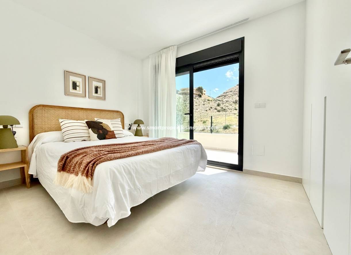 SLAAPKAMER 