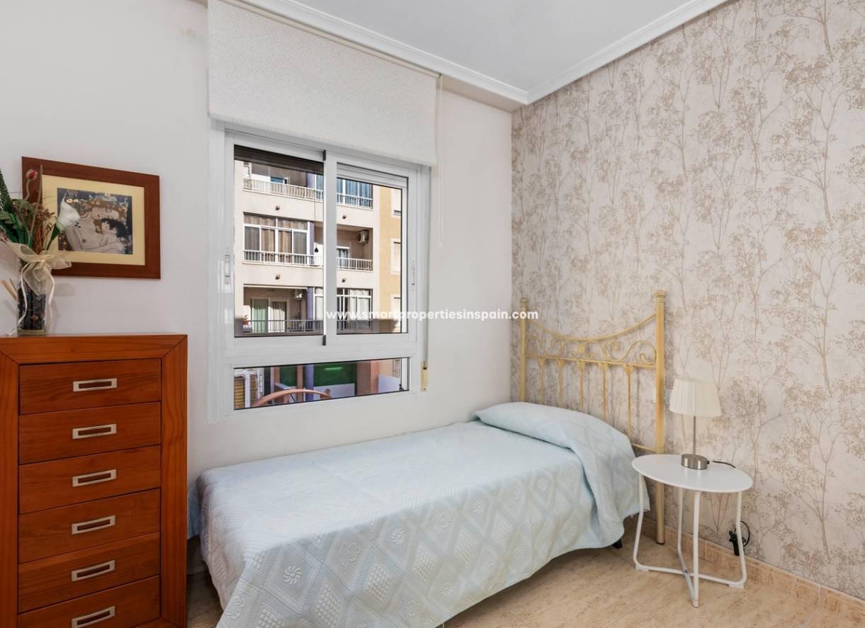 SLAAPKAMER 