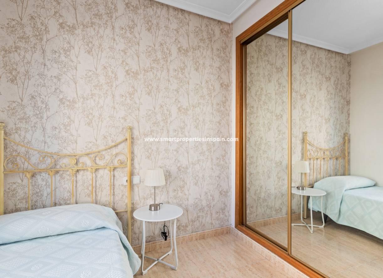 SLAAPKAMER 