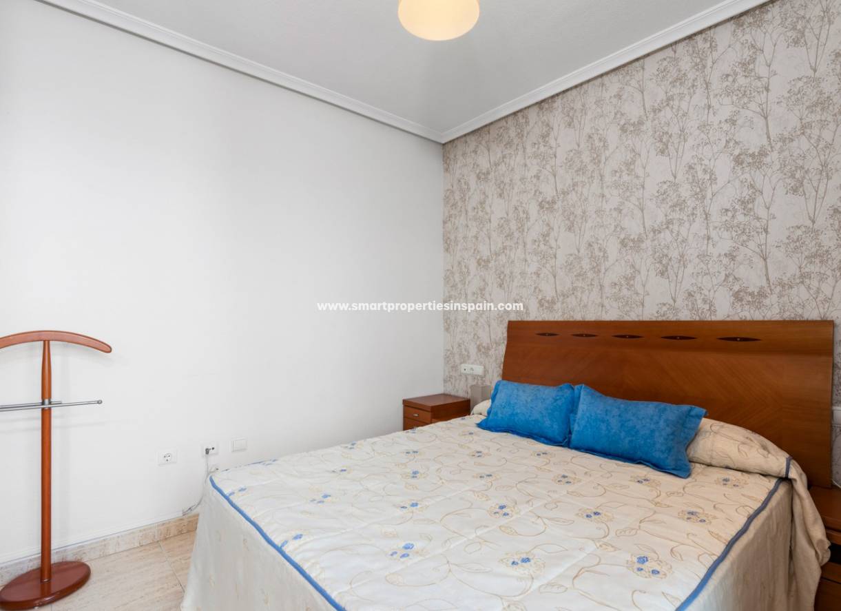 SLAAPKAMER 