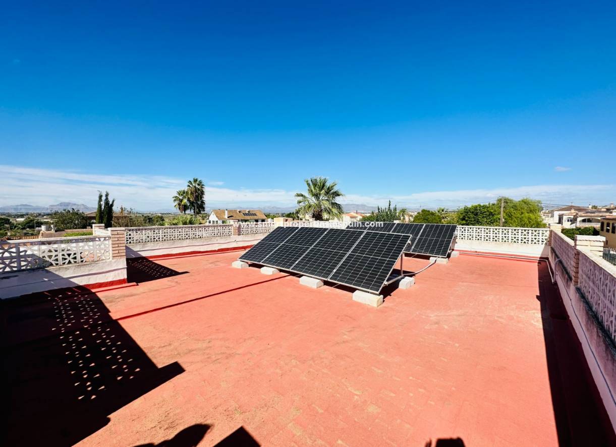 SOLAR PANELS