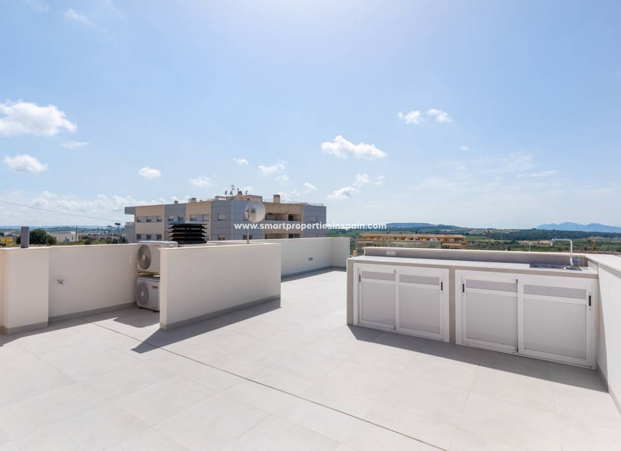 SOLARIUM OPCIONAL