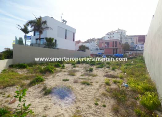 Terrain - Revente - Guardamar  - 2SP214