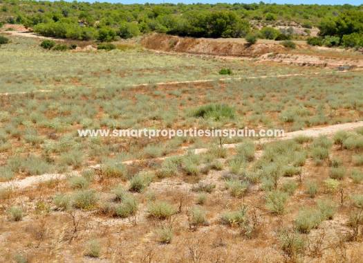 Terreno - Reventa - Elche - SP3110