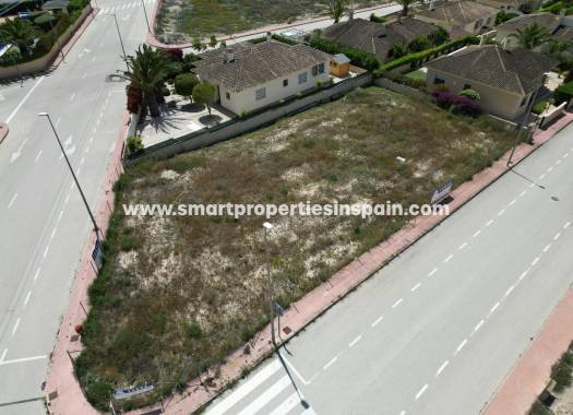 Terreno - Reventa - La Marina - SP4818