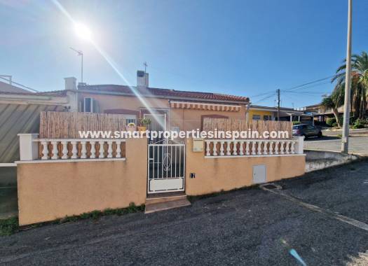 Town House - Resale - La Marina - Urbanización La Marina