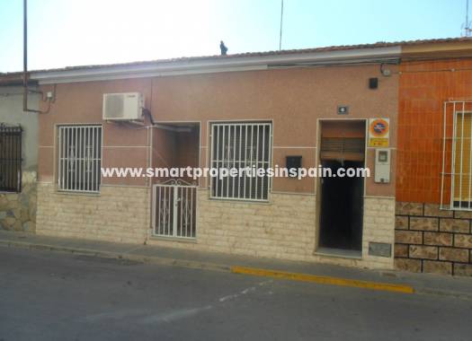 Town House - Resale - San Fulgencio - San Fulgencio