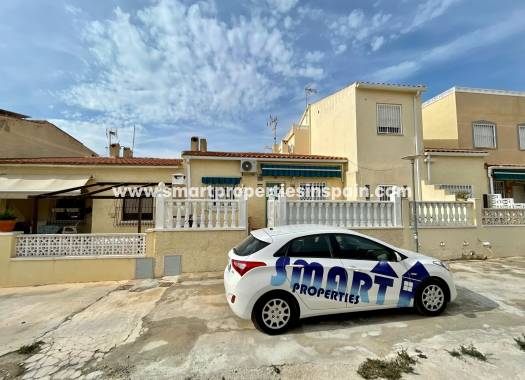 Town House - Reventa - La Marina - Urbanización La Marina