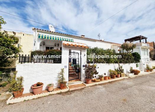 Town House - Reventa - La Marina - Urbanización La Marina