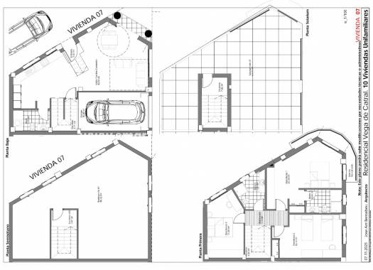 Townhouse - New Build - Catral - Catral