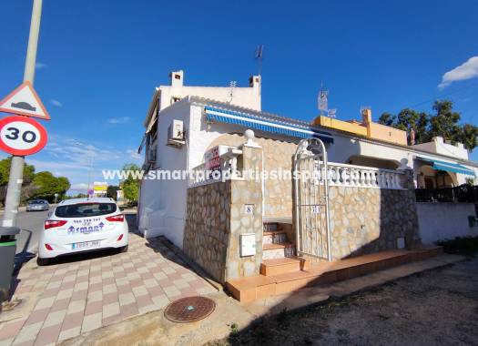 Townhouse - Resale - La Marina - 2SP307