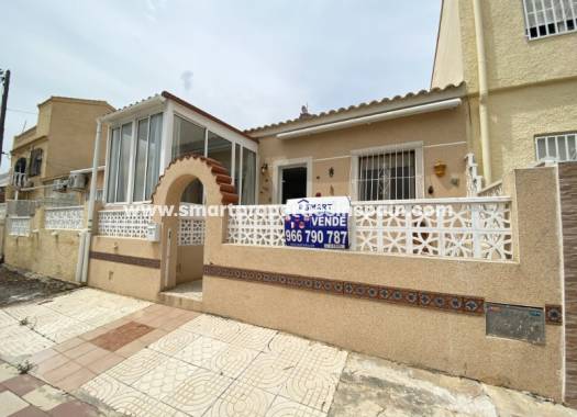 Townhouse - Resale - La Marina - SP2093