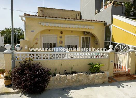 Townhouse - Resale - La Marina - SP4239