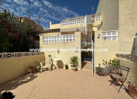 Townhouse - Resale - La Marina - SP4249