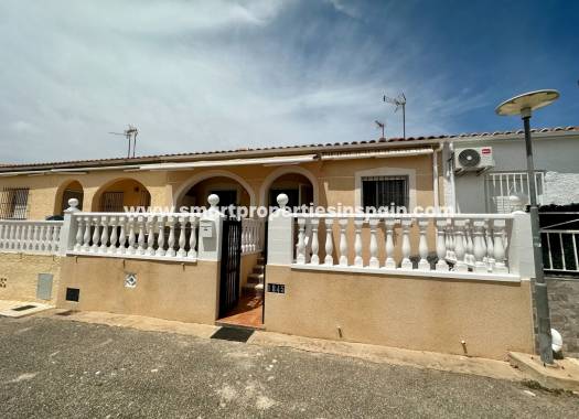 Townhouse - Resale - La Marina - SP4259