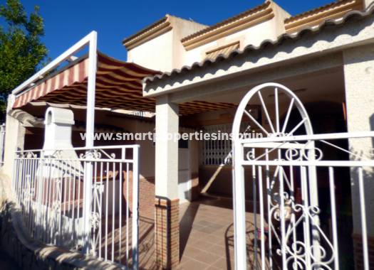 Townhouse - Resale - La Marina - Urbanización La Marina