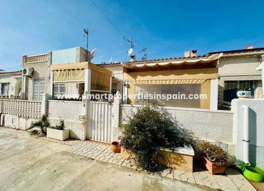 Townhouse - Resale - La Marina - Urbanización La Marina