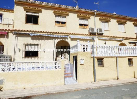 Townhouse - Wederverkoop - La Marina - SP3510