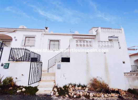 Townhouse - Wederverkoop - La Marina - SP4026