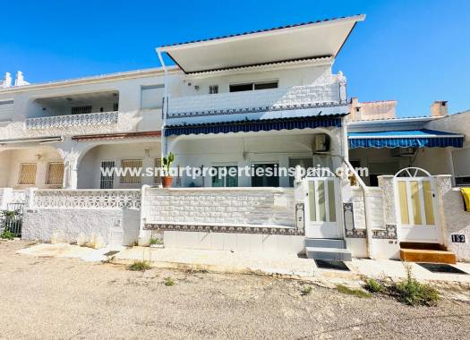 Townhouse - Wederverkoop - La Marina - SP4344