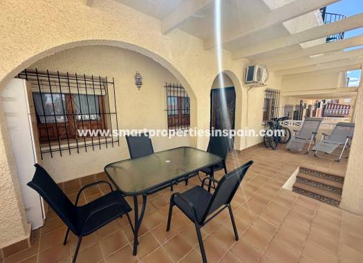 Townhouse - Wederverkoop - La Marina - Urbanización La Marina